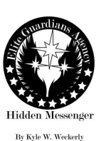 The Elite Guardian Agency: The Elite Guardian Agency, #1