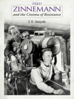 Fred Zinnemann and the Cinema of Resistance