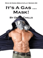 It's a Gas ... Mask! (Rick and Owen Breathplay, #2)