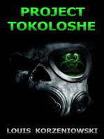 Project Tokoloshe