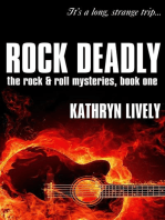 Rock Deadly