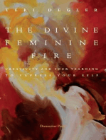 The Divine Feminine Fire