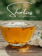 Shorties: 15 Minute Reads