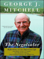 The Negotiator