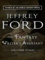 The Fantasy Writer's Assistant