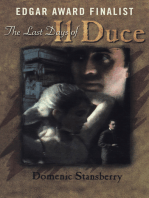 The Last Days of Il Duce