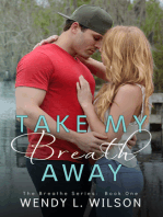 Take My Breath Away