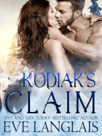 Kodiak's Claim