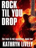 Rock Til You Drop