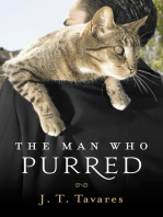 The Man Who Purred