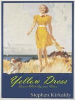 Yellow Dress (Stewart O'Kell Signature Edition)