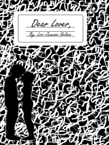 Dear Lover,