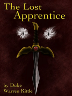 The Lost Apprentice
