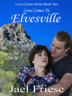 Love Comes to Elvesville