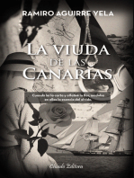 La viuda de las canarias