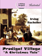 Prodigal Village: "A Christmas Tale"