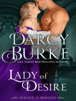 Lady of Desire