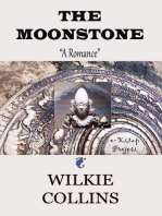 The Moonstone: "A Romance"