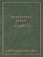 In Ghostly Japan