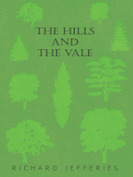 The Hills and the Vale