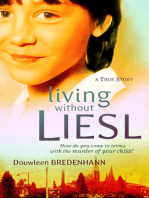 Living without Liesl