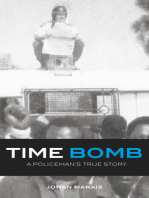 Time Bomb: A Policeman's True Story