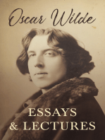 Essays and Lectures