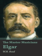 The Master Musicians - Elgar