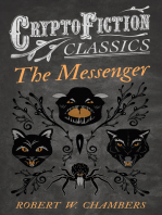 The Messenger (Cryptofiction Classics - Weird Tales of Strange Creatures)