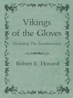 Vikings of the Gloves (Including The Scandinavian!)