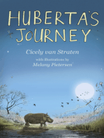 Huberta's Journey