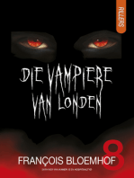 Die vampiere van Londen