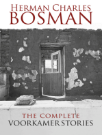 The Complete Voorkamer Stories