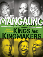 Mangaung