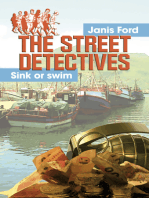 Street Detectives, The