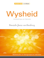 Wysheid
