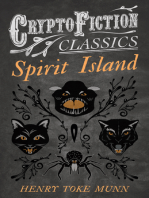 Spirit Island (Cryptofiction Classics - Weird Tales of Strange Creatures)