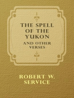 The Spell of the Yukon and Other Verses