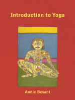 An Introduction to Yoga