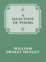 A Selection of Poems