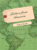 Letters from America