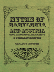 Babylonia Essays