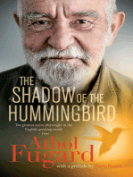 The Shadow of the Hummingbird