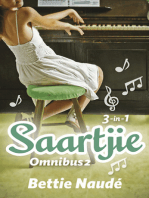 Saartjie Omnibus 2