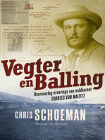 Vegter en balling: Boereoorlog-ervarings van veldkornet Charles von Maltitz