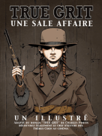 TRUE GRIT - UNE SALE AFFAIRE