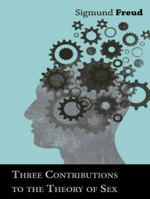 Three Contributions to the Theory of Sex by Sigmund Freud - Ebook ...