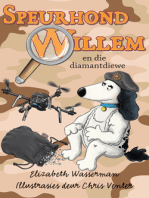 Speurhond Willem en die diamantdiewe