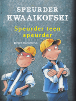 Speurder Kwaaikofski 7