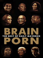 Brain Porn: The Best of Daily Maverick